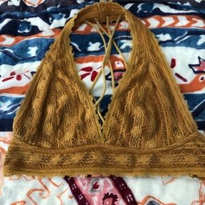 American threads bralette - M